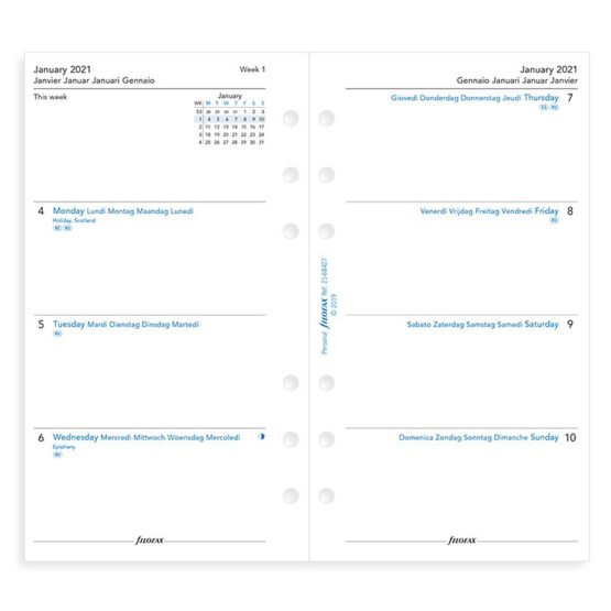 antallaktiko-imerologio-filofax-personal