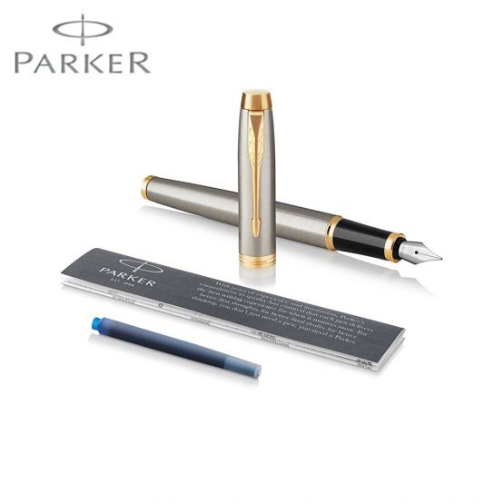 pena-parker-im-brushed-metal-gt-1931656-b