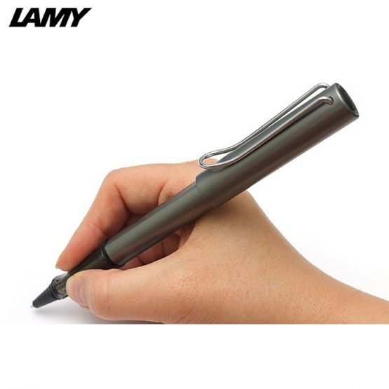 stilo-lamy-safari-rollerball-al-star-graphite-326-b