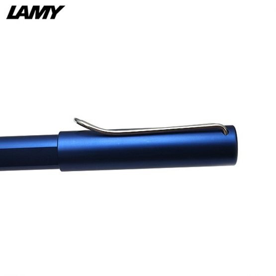 stilo-lamy-safari-rollerball-al-star-ocean-blue-329-b