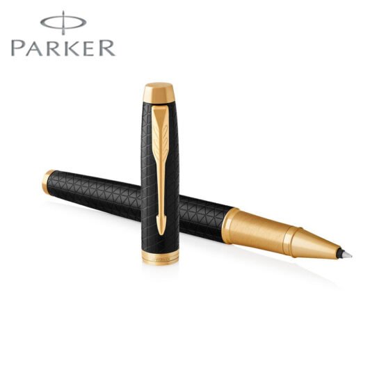 stilo-parker-im-premium-black-gold-gt-roller
