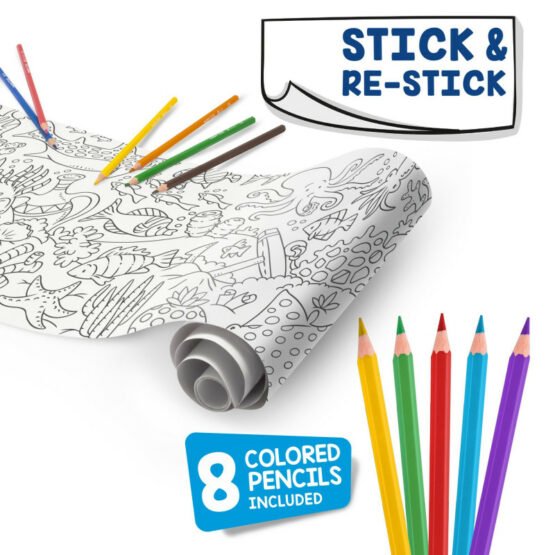 set-zografikis-carioca-coloring-roll-under-the-sea