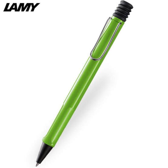 stilo-lamy-safari-green-213-diarkeias