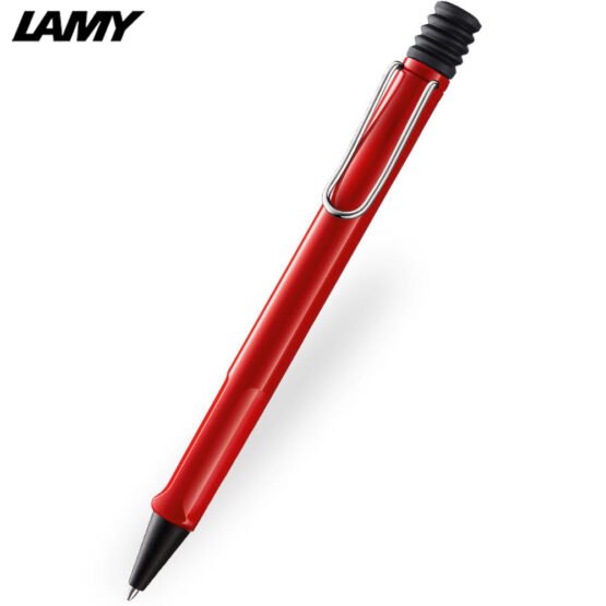 stilo-lamy-safari-red-216-diarkeias