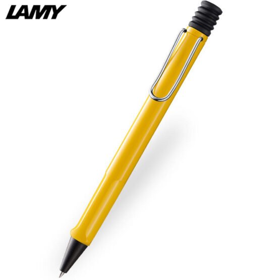 stilo-lamy-safari-yellow-218-diarkeias