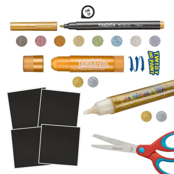 set-zografikis-carioca-metallic-pop-up-creator
