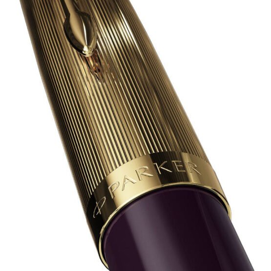 pena-parker-51-premium-plum-gt