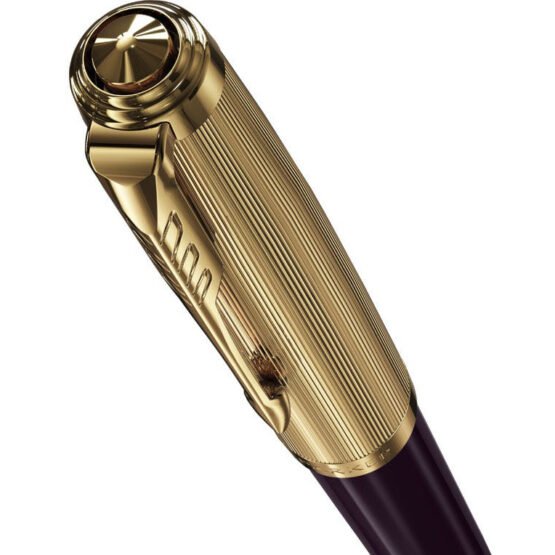 pena-parker-51-premium-plum-gt
