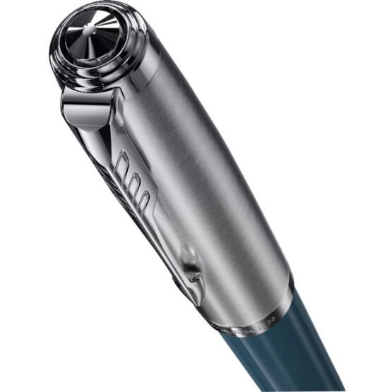 stilo-parker-51-teal-blue