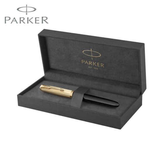 pena-parker-51-premium-black-gt