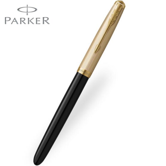 pena-parker-51-premium-black-gt