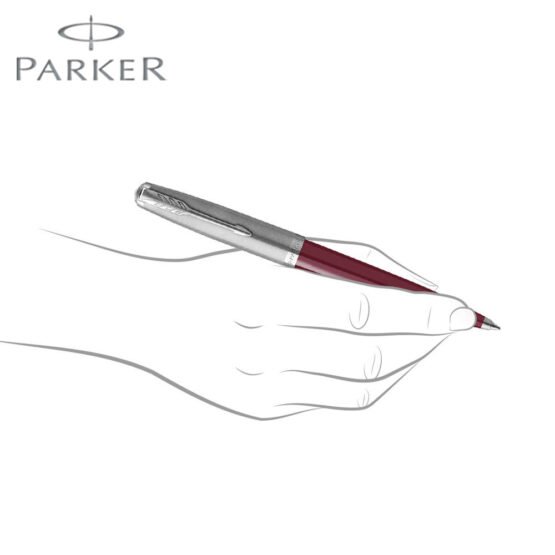 stilo-parker-51-burgundy