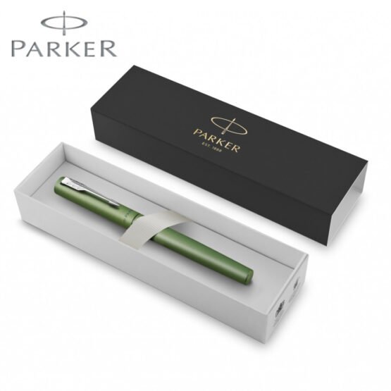 pena-parker-vector-xl-green-ct