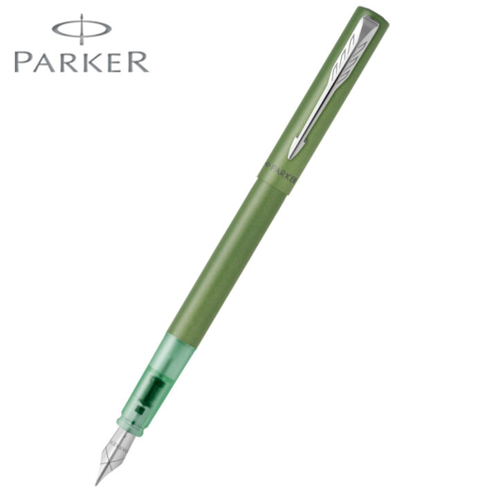 pena-parker-vector-xl-green-ct