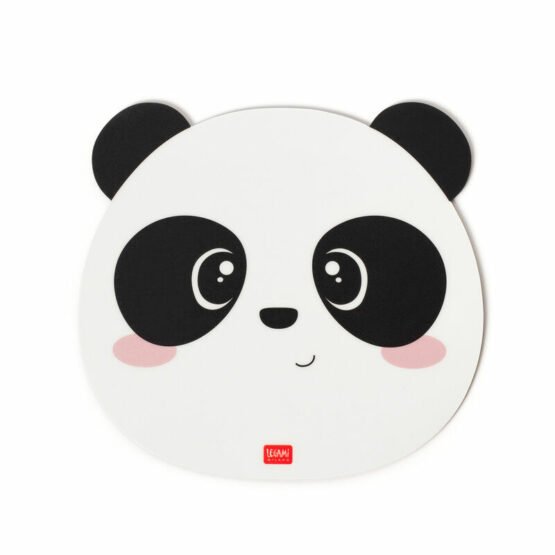 mouse-pad-legami-panda