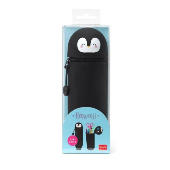 kasetina-legami-kawaii-2-in-1-penguin