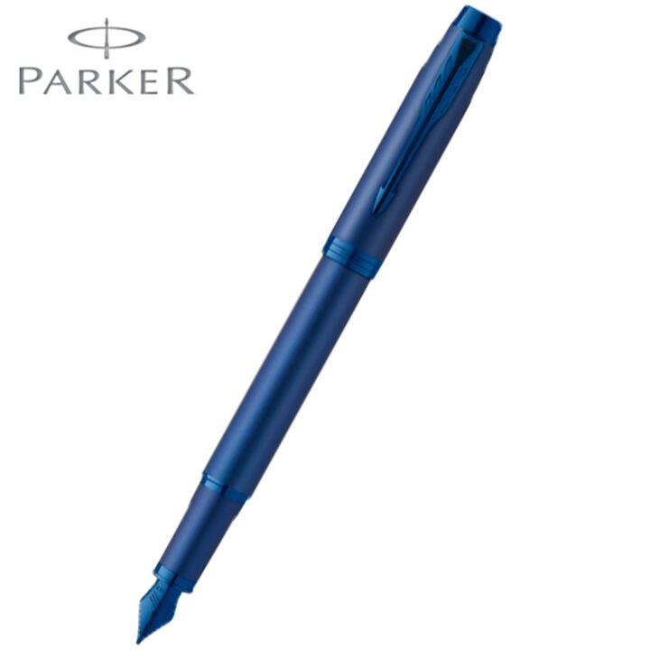 pena-parker-im-professionals-monochrome-blue