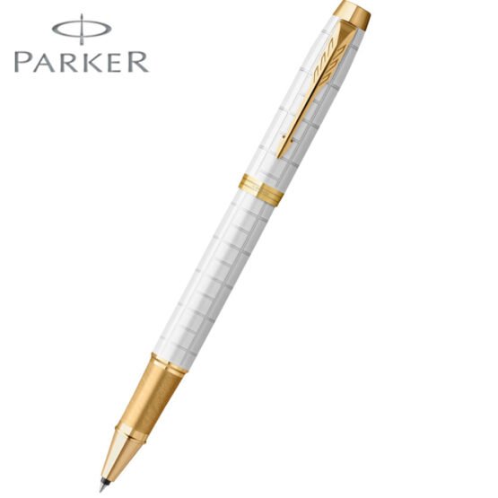 stilo-parker-im-premium-pearl-gt-roller
