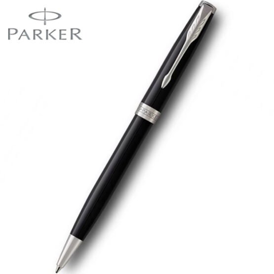 stilo-parker-sonnet-core-black-pt