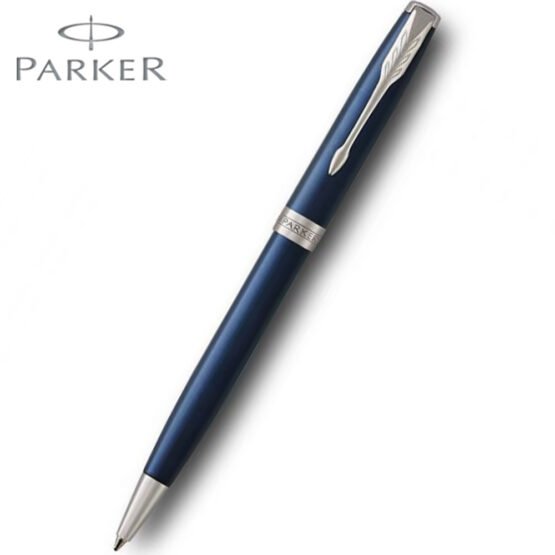 stilo-parker-sonnet-core-blue-pt