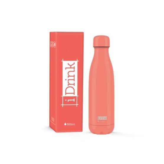 pagouri-i-drink-metalliko-500-ml-coral-id0405