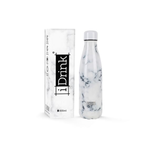 pagouri-i-drink-metalliko-500-ml-marble-white-id0425