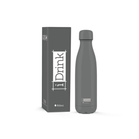 pagouri-i-drink-metalliko-500-ml-grey-id0401