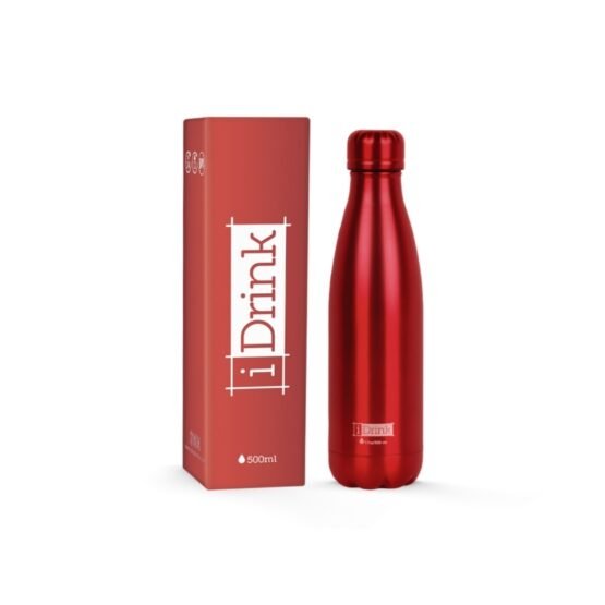 pagouri-i-drink-metalliko-500-ml-matte-red-id0022