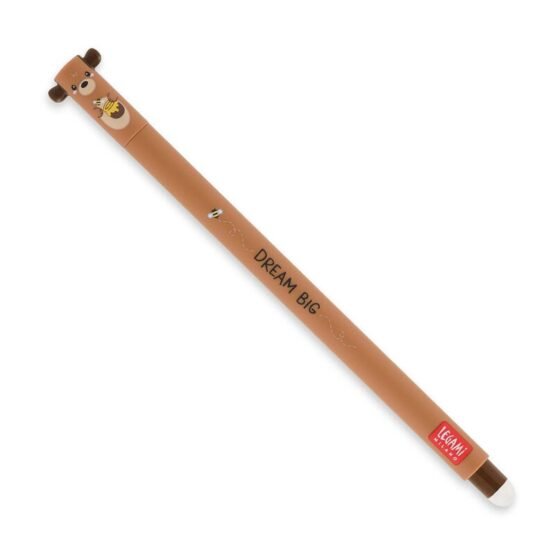stilo-legami-erasable-teddy-bear