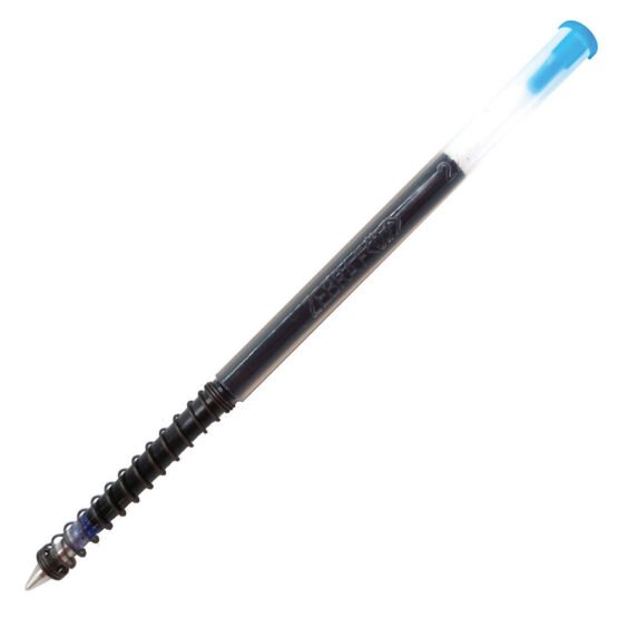ΑΝΤΑΛΛΑΚΤΙΚΟ ΣΤΥΛΟ ZEBRA SL-F1 ΔΙΑΡΚΕΙΑΣ 0.7mm ΜΠΛΕ