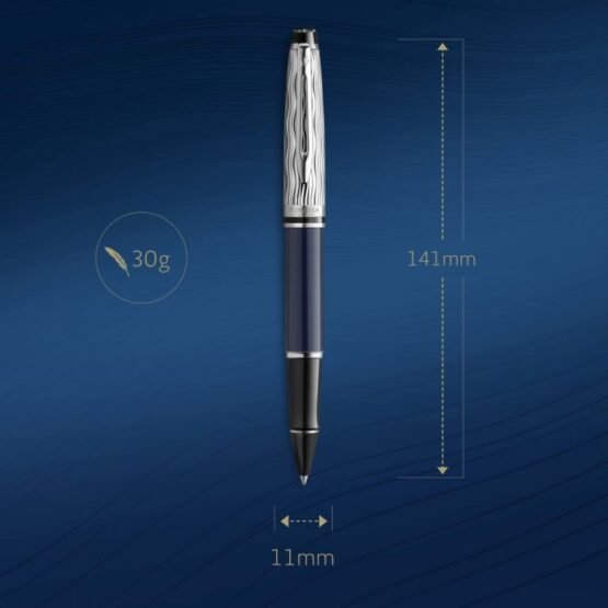 stilo-waterman-expert-special-edition-deluxe-lessence-du-bleu-ct-roller