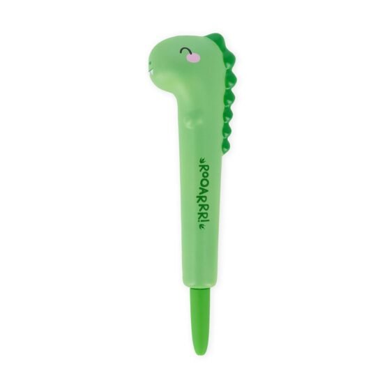 stilo-squishy-gel-pen-legami-squeezies-dino