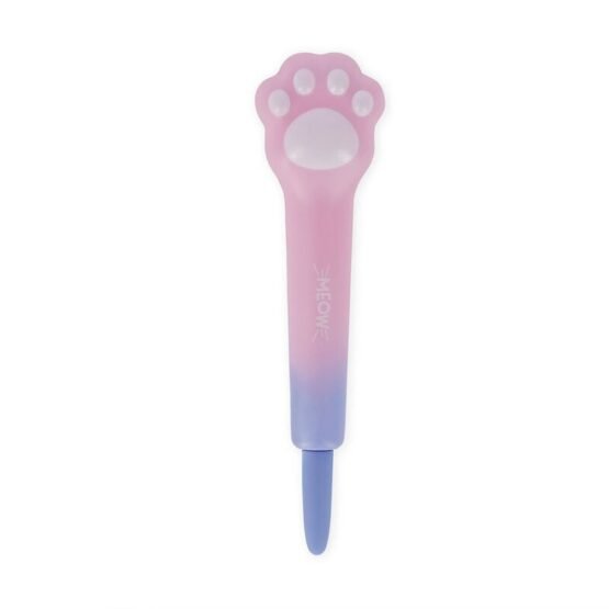 stilo-squishy-gel-pen-legami-squeezies-kitty