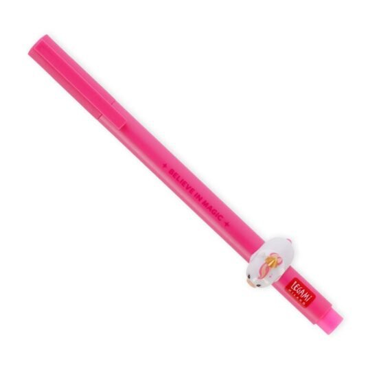 stilo-legami-lovely-friends-gel-unicorn
