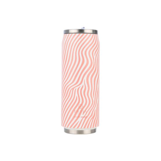 ΘΕΡΜΟΣ ESTIA TRAVEL CUP SAVE THE AEGEAN 500ml SOFT RIPPLE