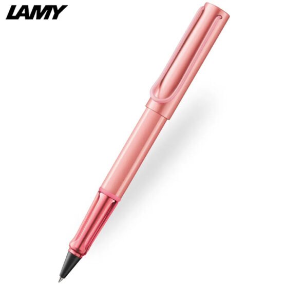 ΣΤΥΛΟ LAMY AL-STAR FLAMINGO 3C0 SPECIAL EDITION 2026 ROLLERBALL