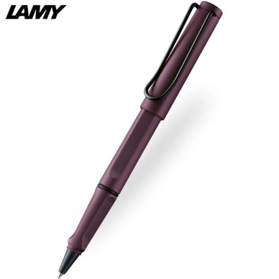 ΣΤΥΛΟ LAMY SAFARI SCARLET 3E3 ROLLERBALL