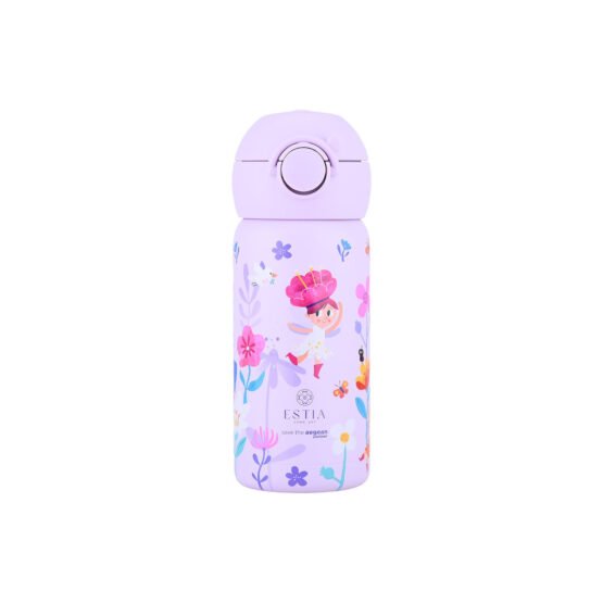 ΠΑΓΟΥΡΙ ΘΕΡΜΟΣ ESTIA ΠΑΙΔΙΚΟ WONDER BOTTLE SAVE THE AEGEAN 350ml FAIRY TALES