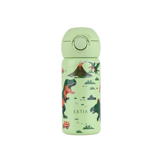 ΠΑΓΟΥΡΙ ΘΕΡΜΟΣ ESTIA ΠΑΙΔΙΚΟ WONDER BOTTLE SAVE THE AEGEAN 350ml DINO EXPLORER