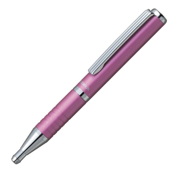 ΣΤΥΛΟ ZEBRA SL-F1 ΠΤΥΣΣΟΜΕΝΟ ΔΙΑΡΚΕΙΑΣ PINK