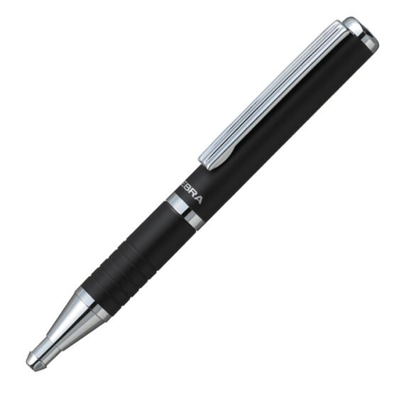 ΣΤΥΛΟ ZEBRA SL-F1 ΠΤΥΣΣΟΜΕΝΟ ΔΙΑΡΚΕΙΑΣ BLACK