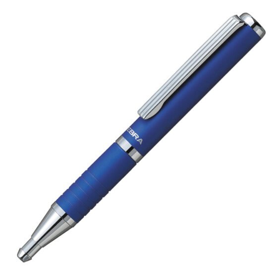 ΣΤΥΛΟ ZEBRA SL-F1 ΠΤΥΣΣΟΜΕΝΟ ΔΙΑΡΚΕΙΑΣ BLUE