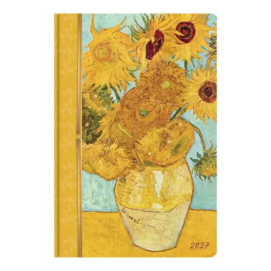 ΗΜΕΡΟΛΟΓΙΟ CONTAX 2027 ΗΜΕΡΗΣΙΟ 14Χ21εκ. 57125