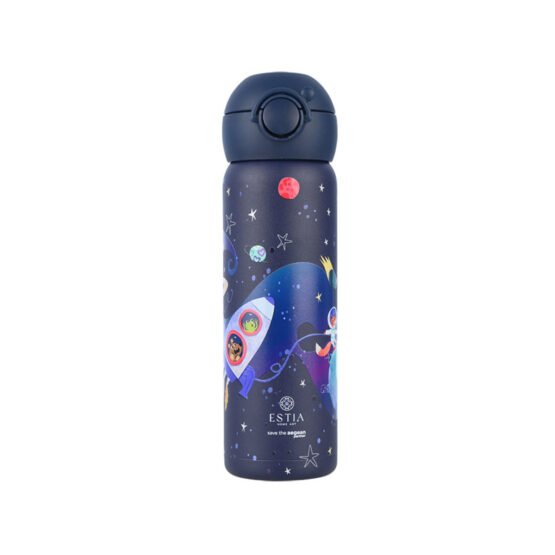 ΠΑΓΟΥΡΙ ΘΕΡΜΟΣ ESTIA ΠΑΙΔΙΚΟ WONDER BOTTLE SAVE THE AEGEAN 500ml SOLAR JUMP