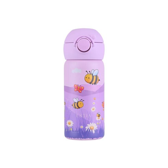 ΠΑΓΟΥΡΙ ΘΕΡΜΟΣ ESTIA ΠΑΙΔΙΚΟ WONDER BOTTLE SAVE THE AEGEAN 350ml GARDEN FRIENDS