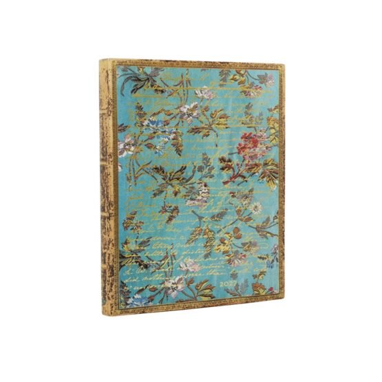 ΗΜΕΡΟΛΟΓΙΟ PAPERBLANKS FLEXIS 2027 ΗΜΕΡΗΣΙΟ JANE AUSTEN, PERSUASION BOLD ULTRA 18X23εκ. FE20159