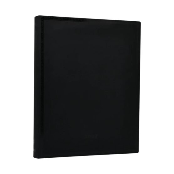 ΗΜΕΡΟΛΟΓΙΟ PAPERBLANKS FLEXIS 2027 ΗΜΕΡΗΣΙΟ BLACK EDTION BOLD ULTRA 18X23εκ. FE20135