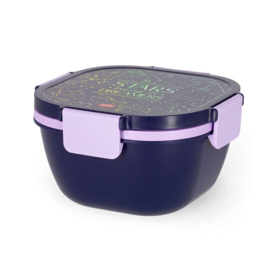 ΦΑΓΗΤΟΔΟΧΕΙΟ LEGAMI LUNCH BOX 1700ml - STARS