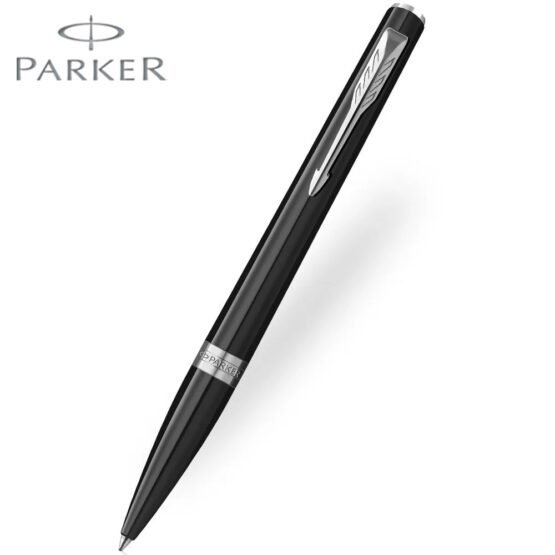 ΣΤΥΛΟ PARKER MERIDIAN BLACK CT BP
