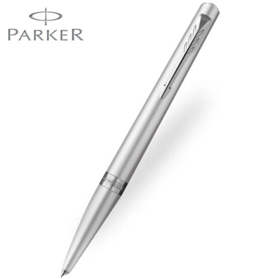 ΣΤΥΛΟ PARKER MERIDIAN CHROME CT BP